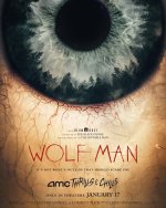 Wolf Man poster Movie Poster