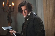 Abraham Lincoln: Vampire Hunter Movie photos