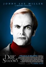 Dark Shadows Movie posters