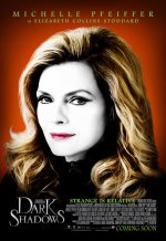 Dark Shadows Movie photos