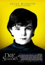 Dark Shadows Movie posters