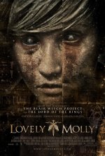 Lovely Molly Movie photos