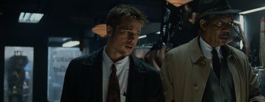 Se7en (IMAX - 30th Anniversary) Movie photos