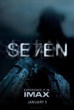 Se7en (IMAX - 30th Anniversary) Movie photos