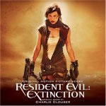 Resident Evil: Extinction Movie photos