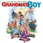 Grandma's Boy Movie photos