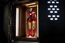 The Avengers Movie photos