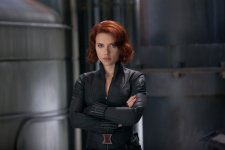 The Avengers Movie photos