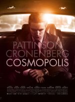 Cosmopolis Movie posters