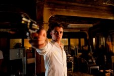 Cosmopolis Movie photos