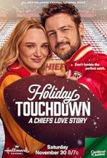 Holiday Touchdown: A Chiefs Love Story Movie photos