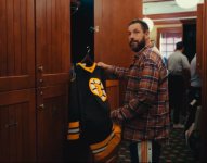 Happy Gilmore 2 Movie photos