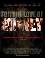 For the Love of Money Movie posters