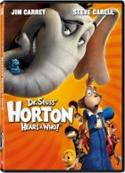 Dr. Seuss' Horton Hears a Who Movie photos