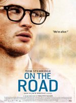 On the Road Movie posters