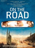 On the Road Movie posters