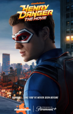 Henry Danger The Movie Movie photos