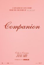 Companion Movie photos