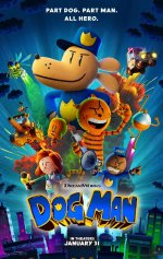 Dog Man Movie photos