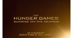 The Hunger Games: Sunrise on the Reaping Movie photos