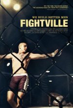 Fightville Movie photos