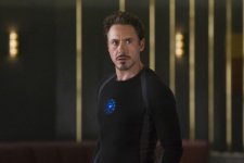 The Avengers Movie photos