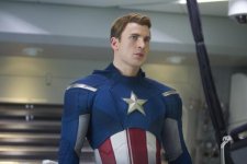 The Avengers Movie photos