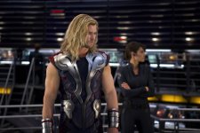 The Avengers Movie photos