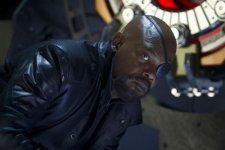 The Avengers Movie photos