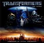 Transformers Movie photos