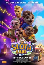 The Sloth Lane Movie photos