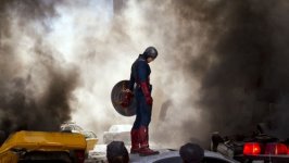 The Avengers Movie photos