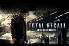 Total Recall Movie photos