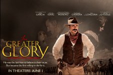 For Greater Glory Movie photos