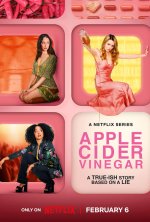 Apple Cider Vinegar (limited series) Movie photos