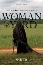 The Woman in the Yard Movie photos