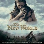 The New World Movie photos