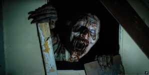 Until Dawn Movie photos