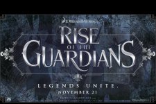 Rise of the Guardians Movie photos