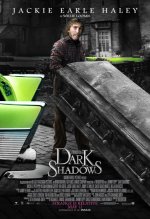 Dark Shadows Movie posters