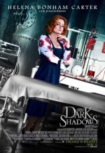 Dark Shadows Movie photos