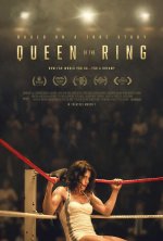 Queen of the Ring Movie posters