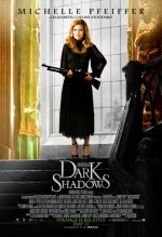 Dark Shadows Movie photos