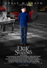 Dark Shadows Movie posters