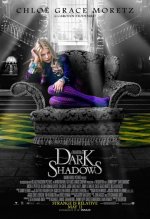 Dark Shadows Movie photos