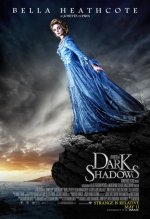 Dark Shadows Movie photos