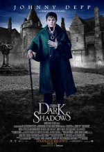 Dark Shadows Movie photos