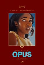 Opus Movie posters