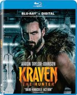 Kraven the Hunter Movie photos