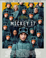 Mickey 17 Movie photos